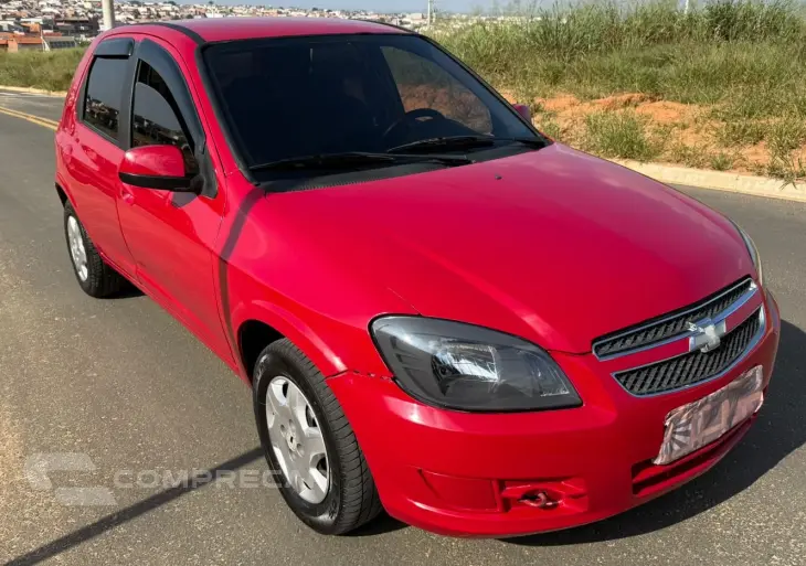 CELTA 1.0 MPFI LT 8V