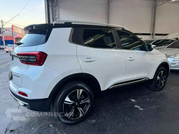 TIGGO 5X SPORT 1.5 TURBO AUT