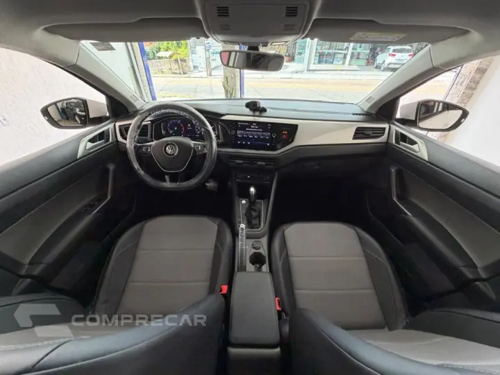 Polo Highline 200 TSI 1.0 Flex 12V Aut.