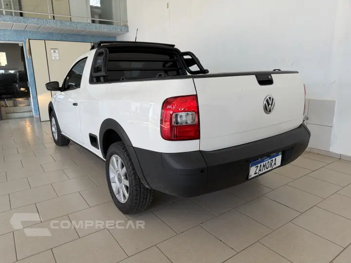 SAVEIRO 1.6 CS 8V