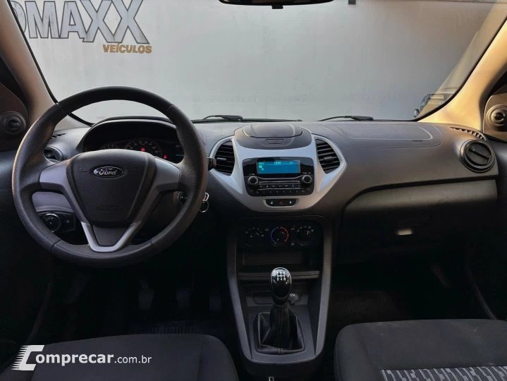 KA + 1.0 SE 12V