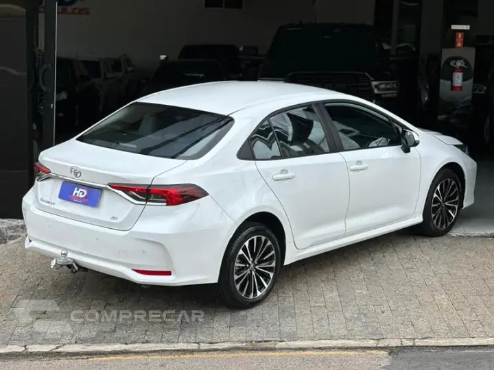 COROLLA XEI 20