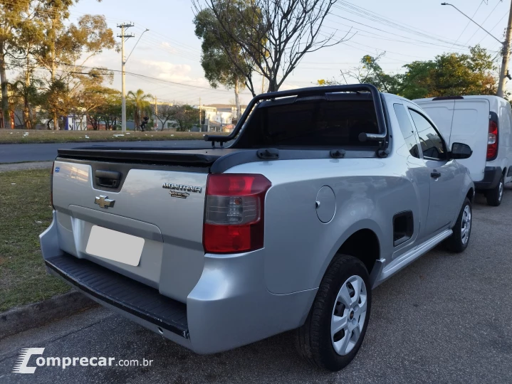 MONTANA 1.4 MPFI LS CS 8V