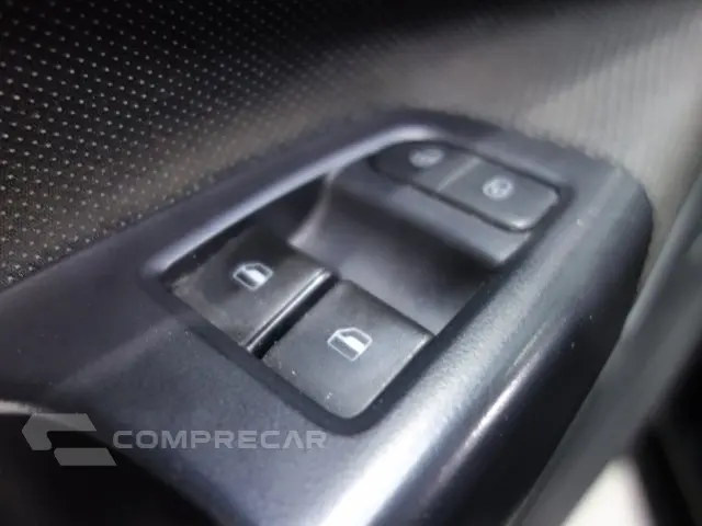 GOL - 1.0 12V MPI TOTAL 4P MANUAL