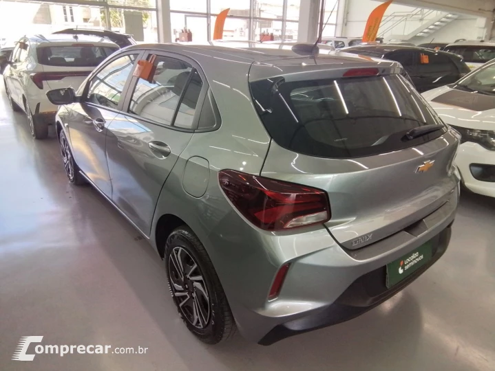 ONIX 1.0 FLEX LT MANUAL
