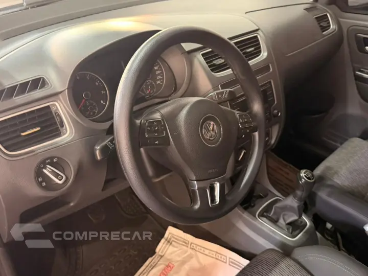 Fox 1.6 4P TRENDLINE FLEX