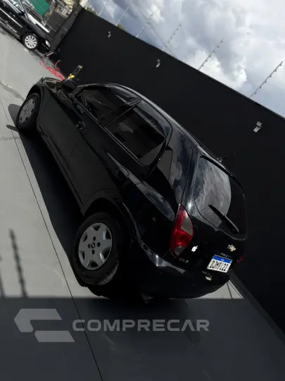 CELTA 1.0 MPFI Spirit 8V