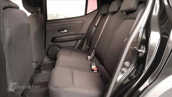 KARDIAN 1.0 TCE FLEX EVOLUTION EDC