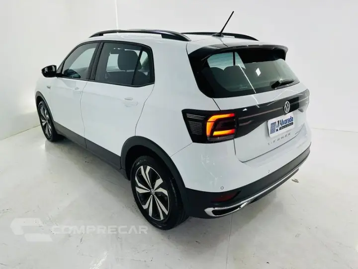 T CROSS CL TSI AD