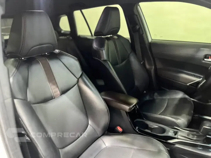 COROLLA CROSS 2.0 VVT-IE FLEX XRE DIRECT SHIFT