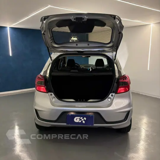 Ka 1.0 S TiVCT Flex 5p