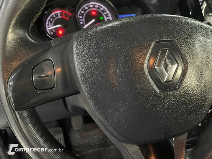 DUSTER OROCH 1.6 16V FLEX DYNAMIQUE 4P MANUAL