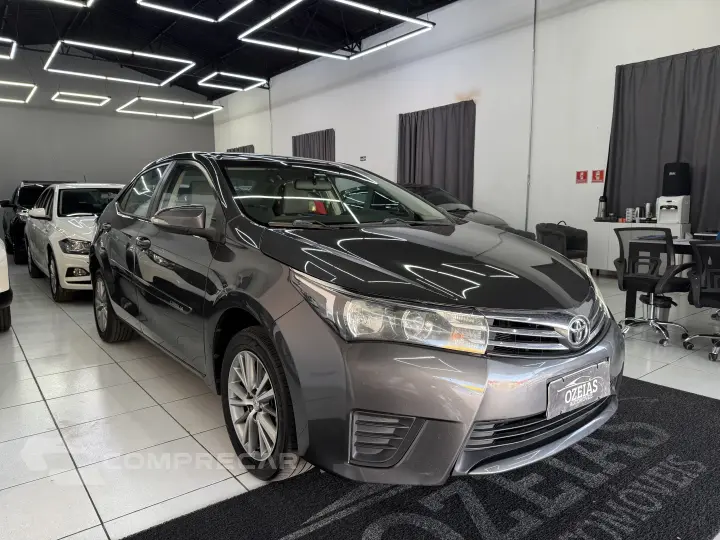 COROLLA 1.6 GLI 16V