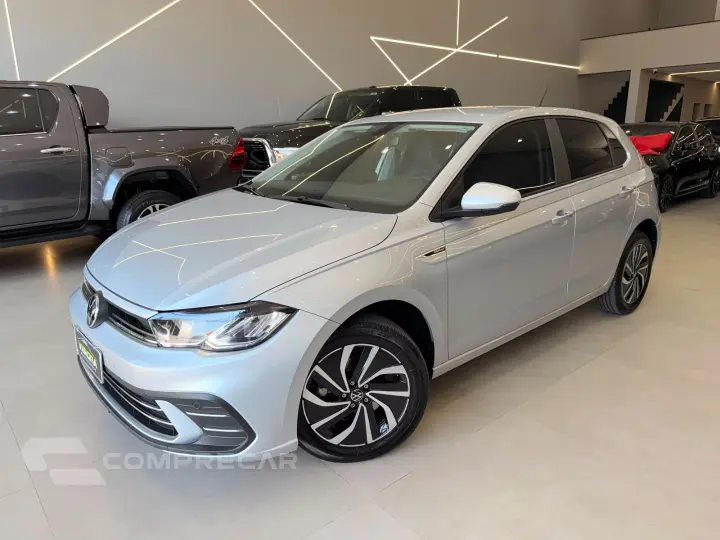Polo Highline 1.0