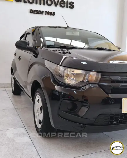 Mobi 1.0 4P FLEX EVO LIKE