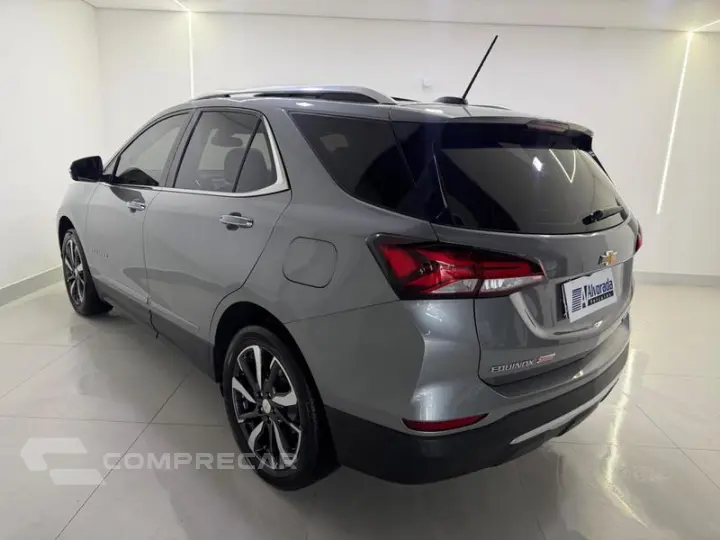 CHEV EQUINOX 15T PRE