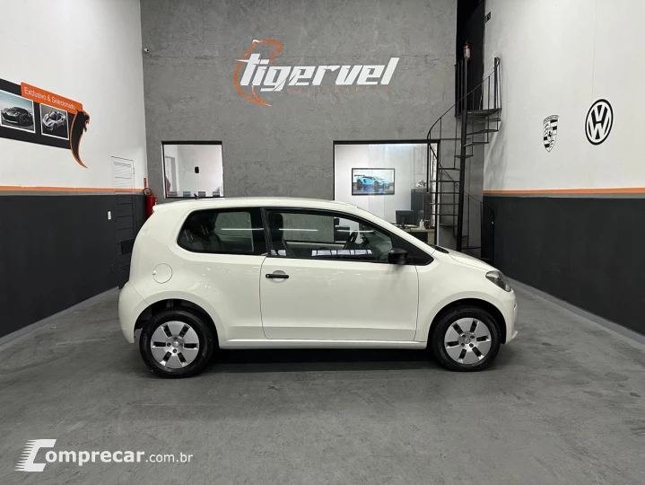 UP 1.0 MPI Take UP 12V