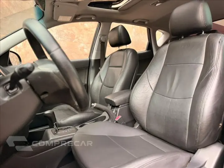 I30 2.0 MPFI GLS 16V