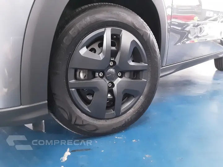 TERA 1.0 MPI FLEX MANUAL