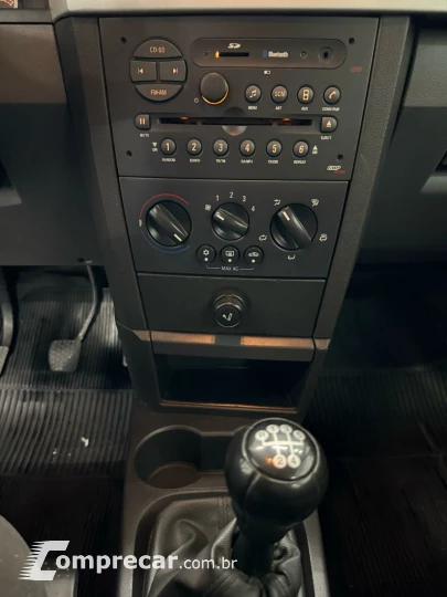 MERIVA 1.4 MPFI Maxx 8V
