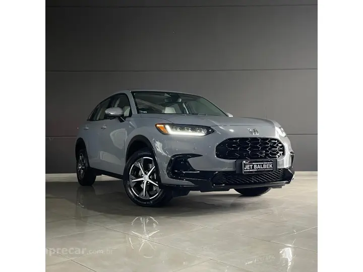 ZR-V 2.0 i-VTEC GASOLINA TOURING CVT