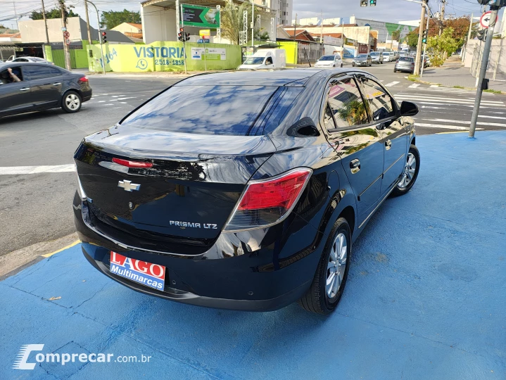 PRISMA 1.4 LTZ Spe/4 8V
