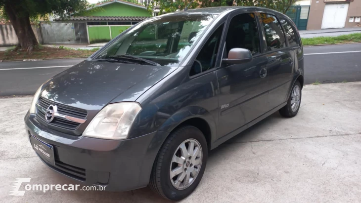 MERIVA 1.8 MPFI Maxx 8V