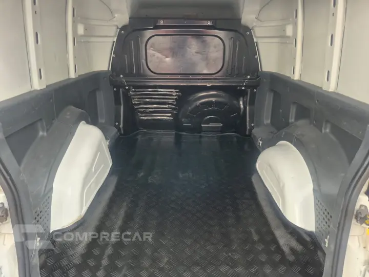 FIORINO 1.4 MPI Furgão Hard Working 8V