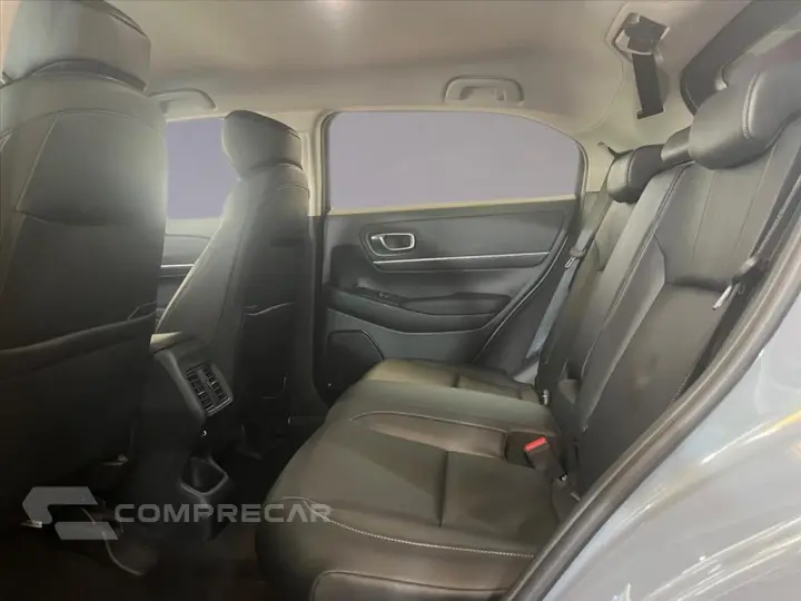 HR-V 1.5 DI I-VTEC FLEX EXL CVT