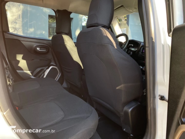 RENEGADE 2.0 16V Turbo Sport 4X4