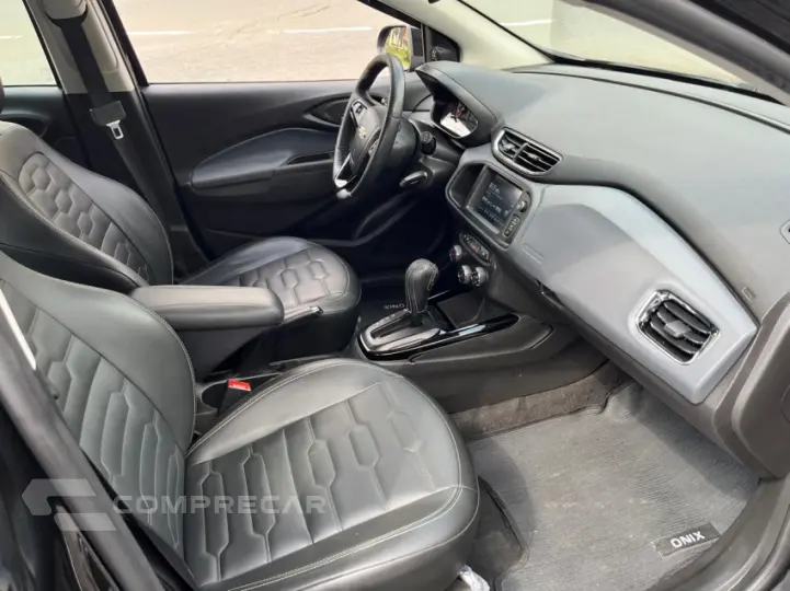 ONIX 1.4 MPFI LTZ 8V