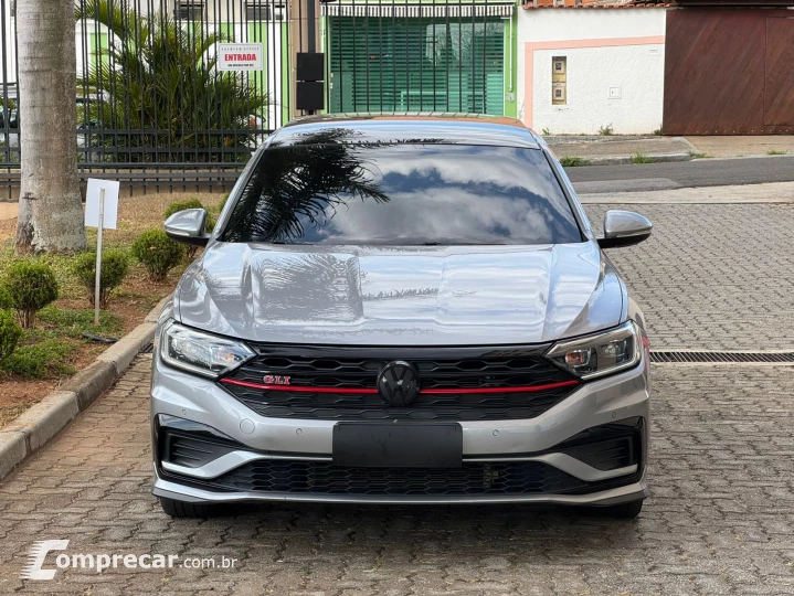 JETTA 2.0 350 TSI GLI