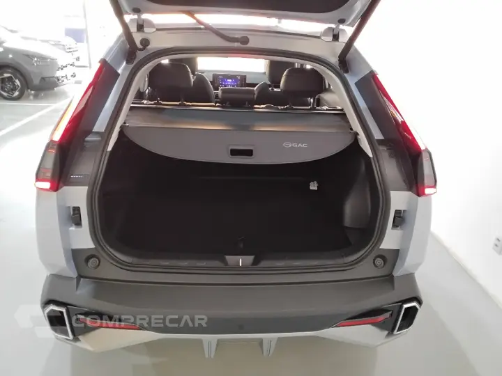 GS4 2.0 ELITE HIBRIDO
