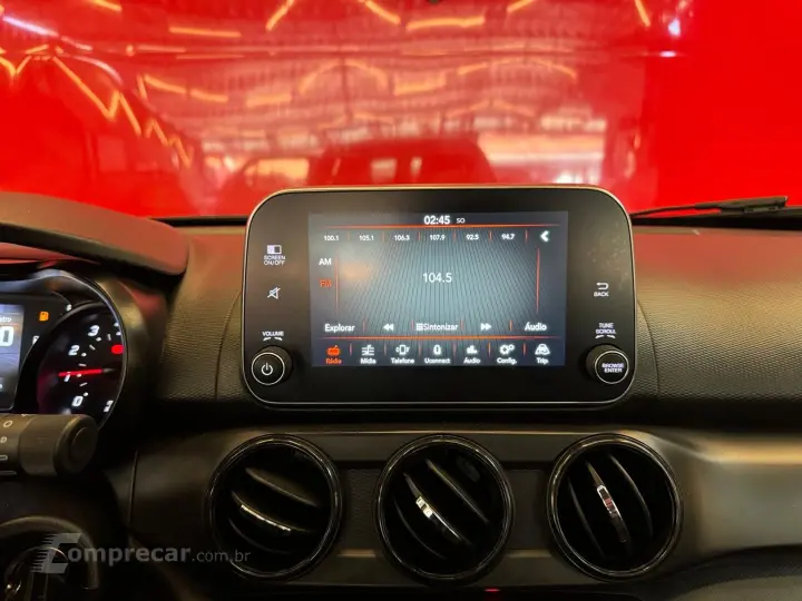 Argo 1.0 Firefly Flex Drive Manual