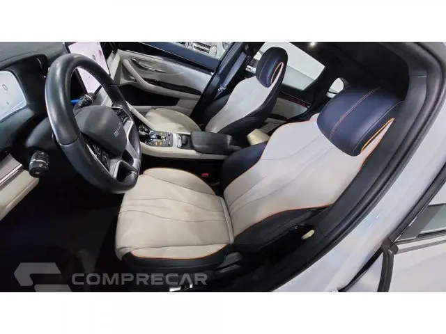 SONG PLUS - 1.5 DM-I HÍBRIDO AUTOMÁTICO