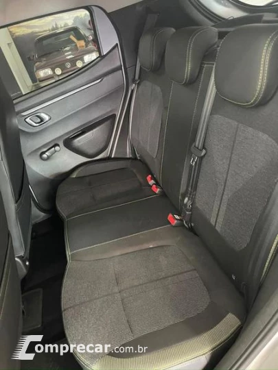 KWID OUTSIDER 1.0