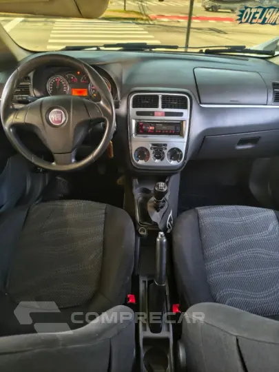 PUNTO 1.4 ELX 8V