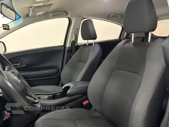 HR-V 1.8 16V FLEX EX 4P AUTOMÁTICO