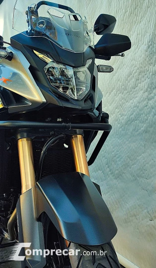 HONDA CB 500 X ABS
