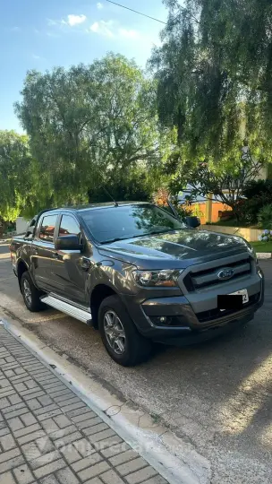 RANGER 2.2 XLS 4X4 CD 16V