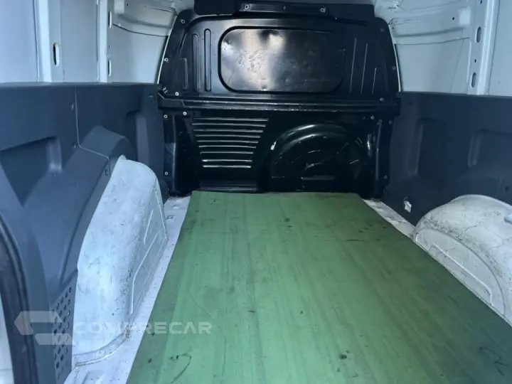 FIORINO 1.4 MPI FURGÃO ENDURANCE 8V FLEX 2P MANUAL