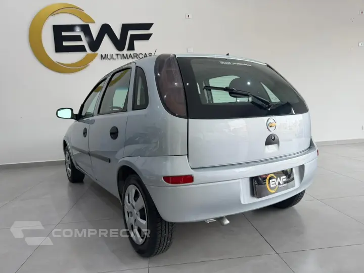 Corsa Hat. Maxx 1.4 8V ECONOFLEX 5p