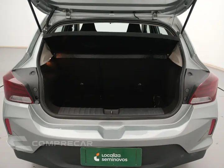 ONIX 1.0 FLEX LT MANUAL