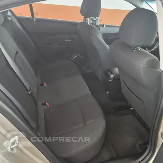 CRUZE 1.8 LT 16V