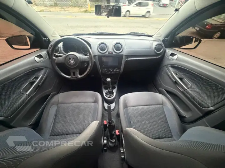 VOYAGE Trendline 1.6 T.Flex 8V 4p