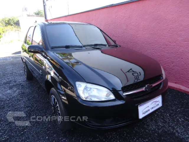 CLASSIC 1.0 MPFI LS 8V