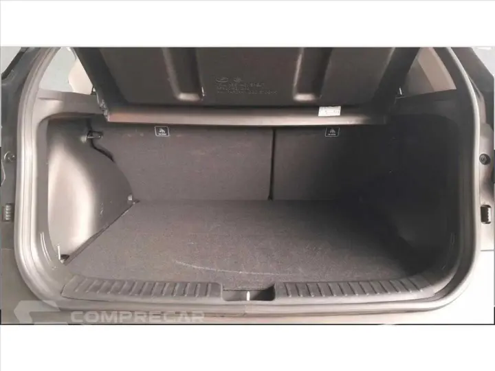 CRETA 1.0 TGDI FLEX LIMITED SAFETY AUTOMÁTICO