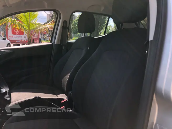 Argo 1.0 Firefly Flex Drive Manual