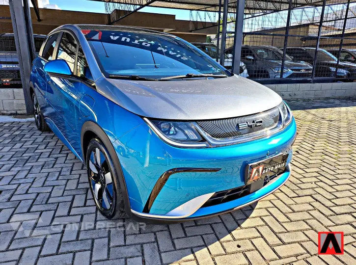 DOLPHIN 60,5 KW Plus