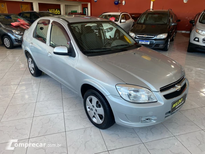PRISMA 1.4 LT Spe/4 8V